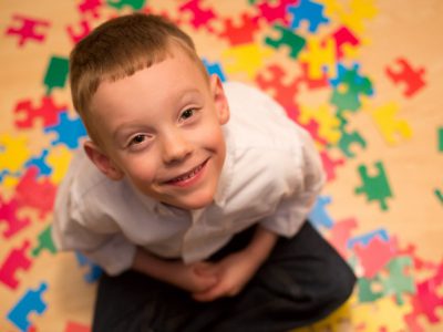 Debate sobre Autismo lota auditório do CRP-RJ