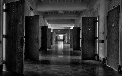 Retomada dos manicômios não será permitida