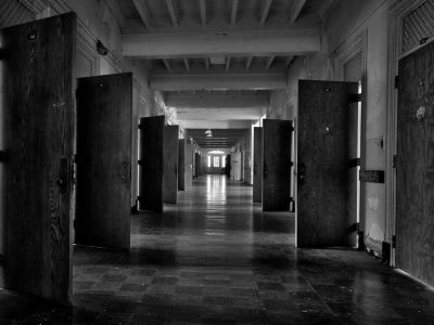 Retomada dos manicômios não será permitida