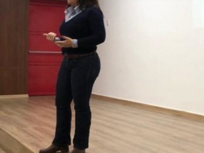 Comunicação e relação interpessoal