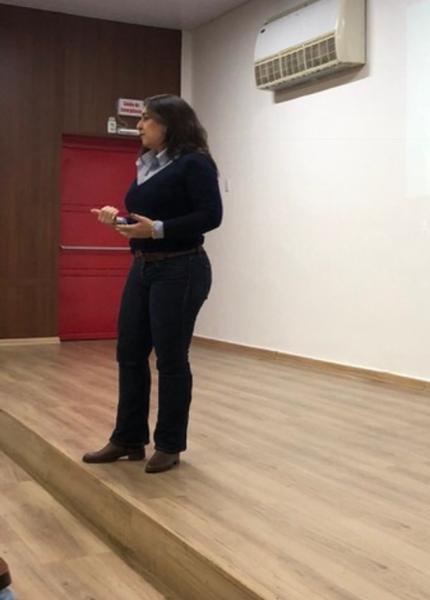 Comunicação e relação interpessoal