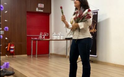 Dia internacional da mulher – CS