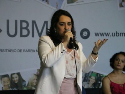 Setembro amarelo – UBM