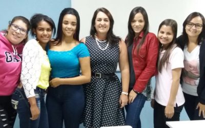 Pedagogia – Universidade Estácio de Sá