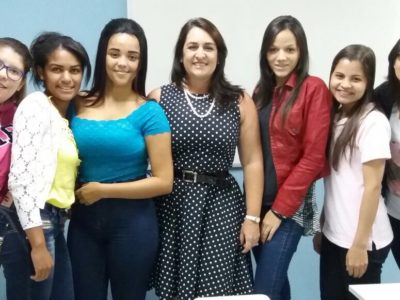 Pedagogia – Universidade Estácio de Sá