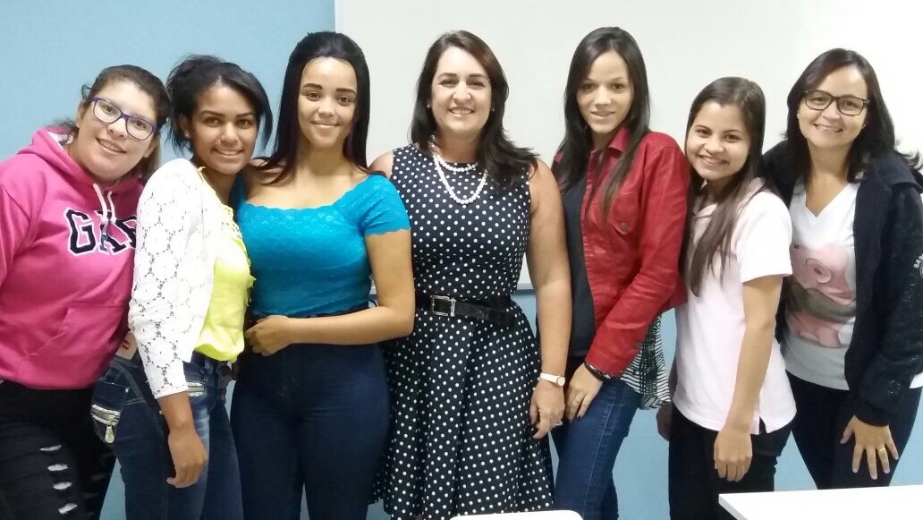 Pedagogia – Universidade Estácio de Sá