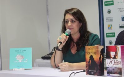 FLIR – FEIRA DE LIVROS DE RESENDE, RJ