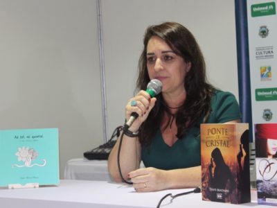 FLIR – FEIRA DE LIVROS DE RESENDE, RJ