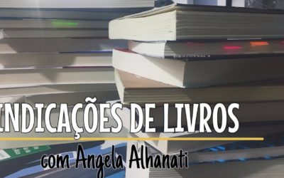 Participação no canal literáriro Literamaty