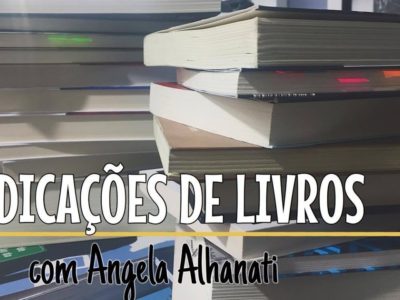 Participação no canal literáriro Literamaty