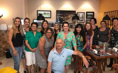 Mulheres: desafios e enfrentamentos