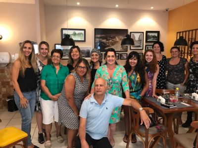 Mulheres: desafios e enfrentamentos