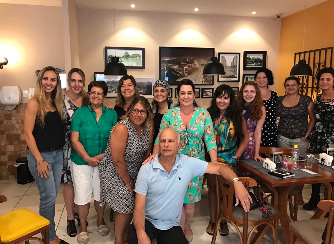 Mulheres: desafios e enfrentamentos