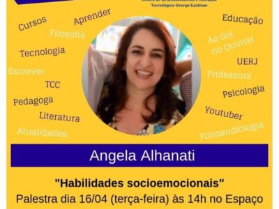 Habilidades socioemocionais – UERJ